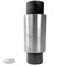Hendrickson Bushing, Center, Rear Suspension, Rubber, 38K Loose Plug 22282-000L - alternate 3